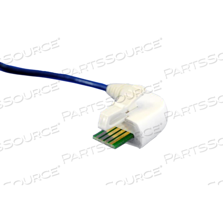 ORAL/AUXILIARY TEMPERATURE PROBE by Mindray North America