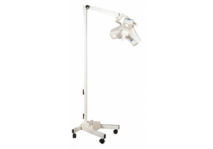 OUTPATIENT II FLOORSTAND by Burton Medical