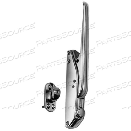 KASON® - 10538C00004LATCH (W/STRIKE/LK) by Kason