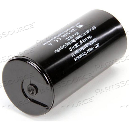 START CAPACITOR by Scotsman Ice Systems