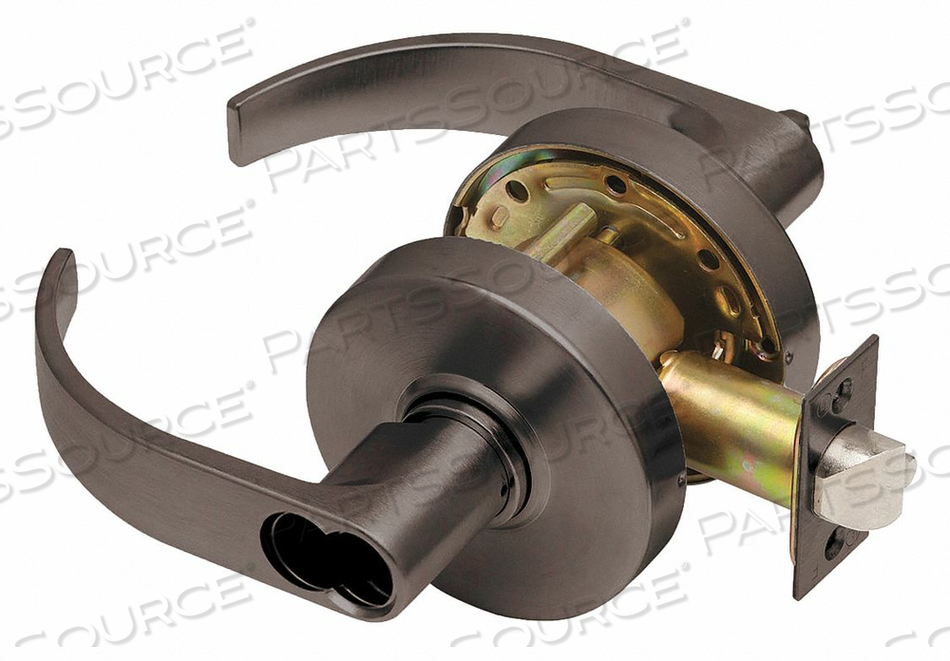 DOOR LEVER LOCKSET MECHANICAL CLASSROOM by Dexter DOOR LEVER LOCKSET MECHANICAL CLASSROOM by Dexter