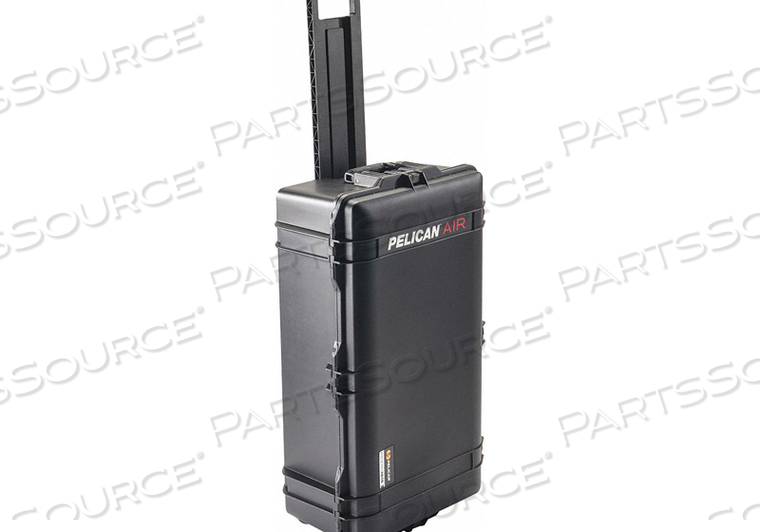 CASE W/FOAM 33-3/8 L 16 W BLACK by Pelican Products