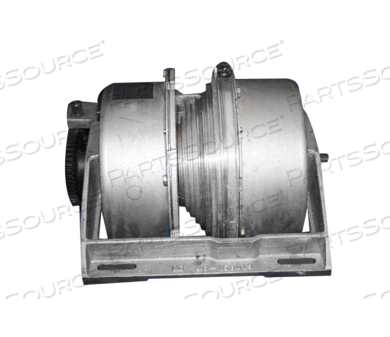 COUNTERPOISE ASSEMBLY - 75/100 by GE Healthcare COUNTERPOISE ASSEMBLY - 75/100 by GE Healthcare