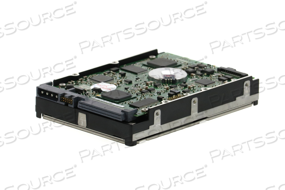 INTERNAL HARD DRIVE, 40 GB, 8 MB CACHE MEMORY, 15000 RPM, 68-PIN ULTRA-320 SCSI INTERFACE, 3.5 IN INTERNAL HARD DRIVE, 40 GB, 8 MB CACHE MEMORY, 15000 RPM, 68-PIN ULTRA-320 SCSI INTERFACE, 3.5 IN