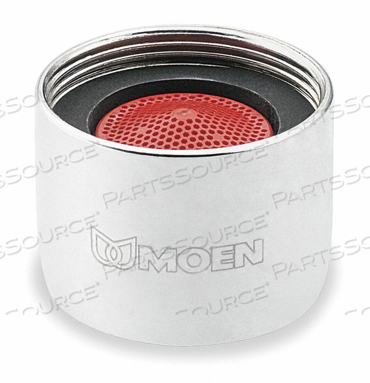 AERATOR FEMALE 2.2 GPM by Moen