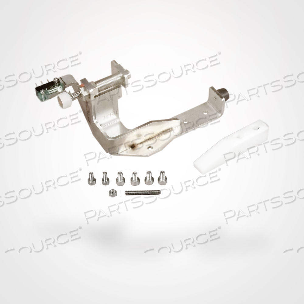 S10 DAMPER UNIT by Siemens Medical Solutions