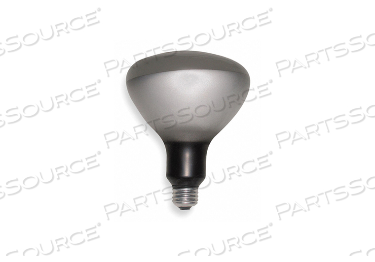 INCANDESCENT REFLECTOR LAMP R40 250W by GE Lighting