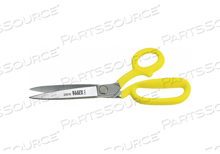 BENT TRIMMER, 10 IN by Klein Tools