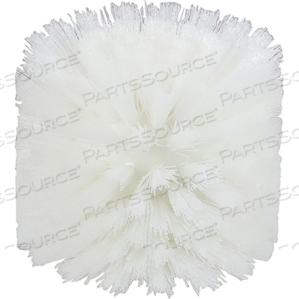 BRUSH W/O HANDLE, 4" by Electro Freeze