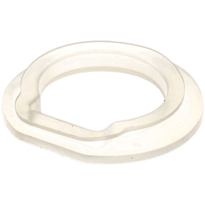 BOWL SPOUT GASKET 1-3/4" X 1-7/8" by IMI Cornelius