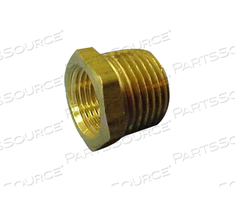 REDUCER BUSHING by STERIS Corporation REDUCER BUSHING by STERIS Corporation