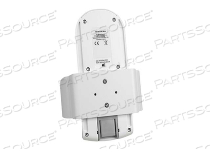 PDM ASSEMBLY BED SIDE DOCK W/ GUIDE 