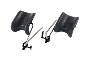 KNEE CRUTCH ASSY - PR by Midmark Corp.