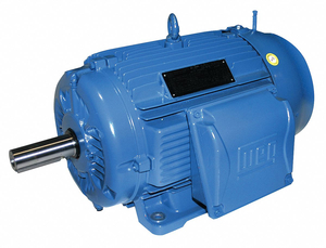 METRIC MOTOR 20HP 230/460V CW/CCW by WEG