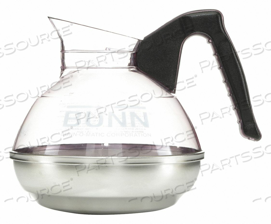 COFFEE CARAFE REGULAR 12 CUP by Bunn