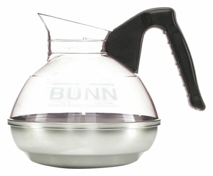 COFFEE CARAFE REGULAR 12 CUP by Bunn