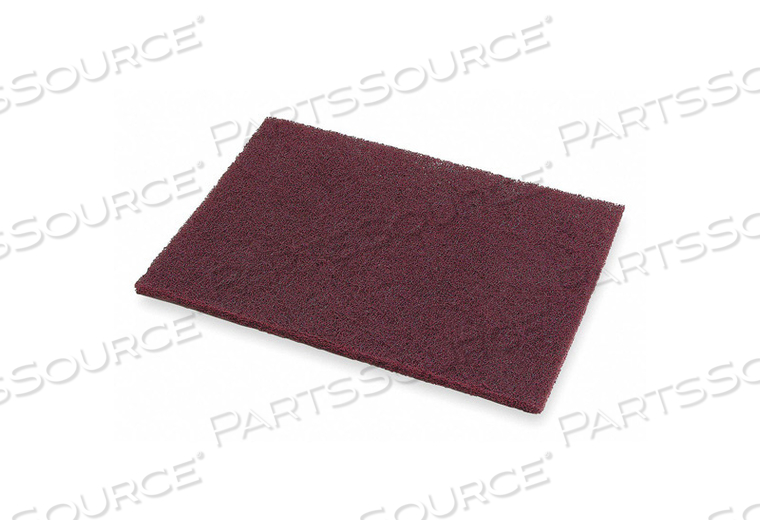 SANDING HAND PAD ALUM. OXIDE VF by 3M Consumer SANDING HAND PAD ALUM. OXIDE VF by 3M Consumer