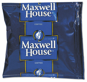 COFFEE ORIGINAL CAFF GROUND PK42 by Maxwell House