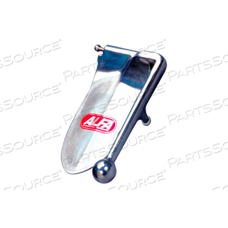 PUSHER PLATE FOR ALFA GS 12 & VS 12, HOBART VS9 by Alfa Inc. PUSHER PLATE FOR ALFA GS 12 & VS 12, HOBART VS9 by Alfa Inc.