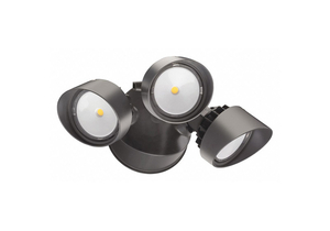 FIXED BEAM LIGHT 4000K 3100 LM 36W by Lithonia Lighting