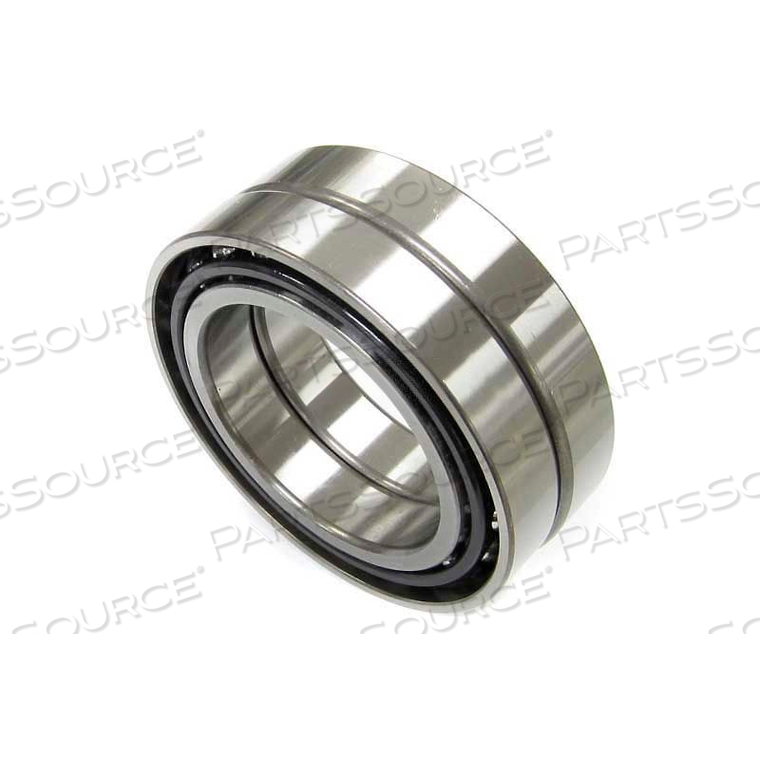 SUPER PRECISION BEARING, UNIVERSAL GROUND, DUPLEX, 25MM BORE, 52MM OD by Nachi America Inc