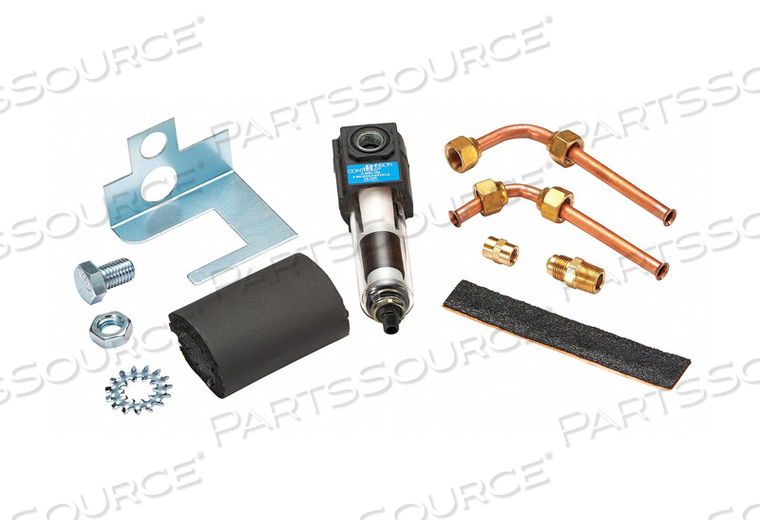 FILTER KIT FOR USE WITH D-3062 by Johnson Controls