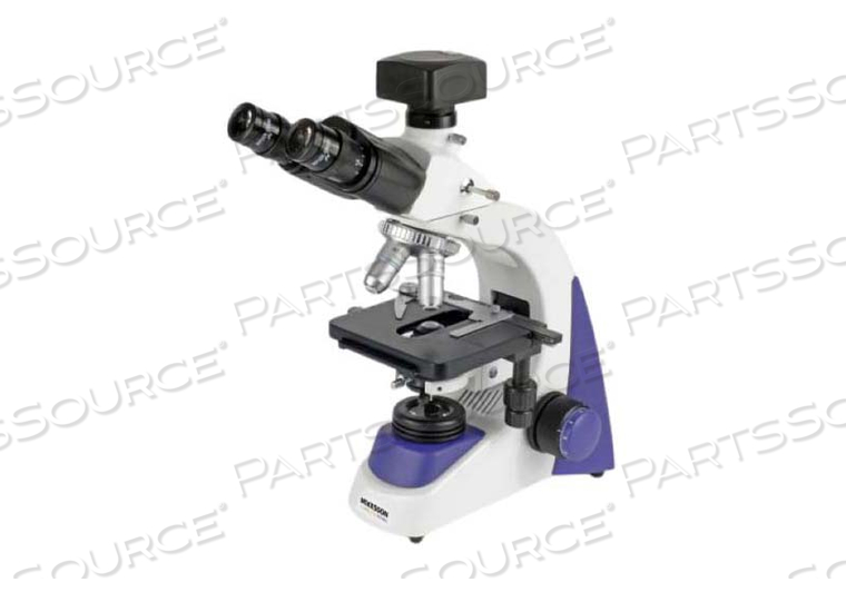 LUMEON™ DIGITAL MICROSCOPE by McKesson LUMEON™ DIGITAL MICROSCOPE by McKesson