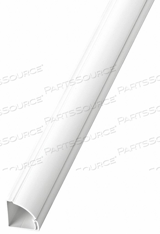 US/R2D22QSW/GR D-Line RACEWAY 6 FT 6 IN L WHITE For Sale