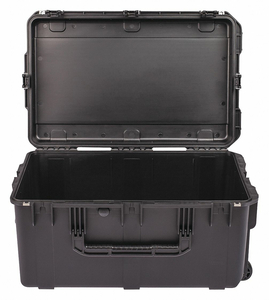 CASE NO FOAM 29 L 18 W BLACK by SKB