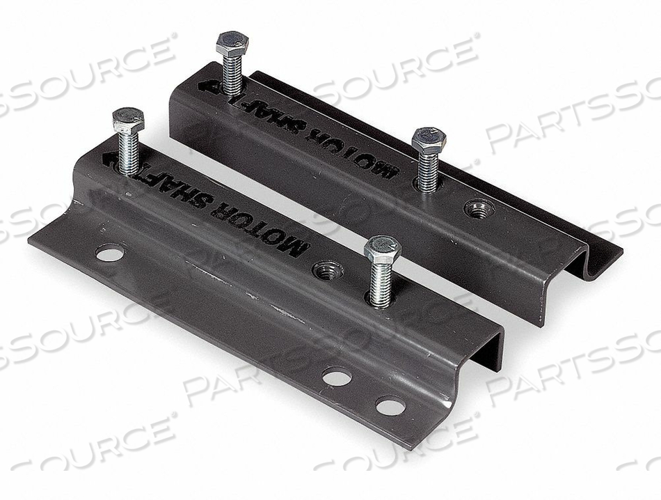 ADAPTER MOTOR MOUNT PR by DAYTON ELECTRIC MANUFACTURING CO