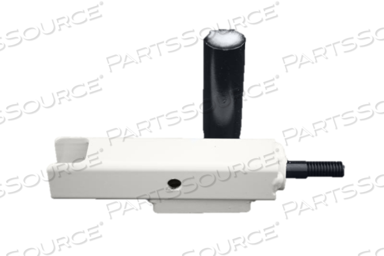 LEFT BOLT-ON PUSH HANDLE SOCKET 