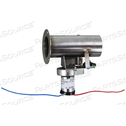 VALVE BAFFLE VENT MOTOR by Alto-Shaam, Inc.