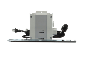 BATTERY CHARGER EXTRA BATTERY WALLMOUNT by Hillrom