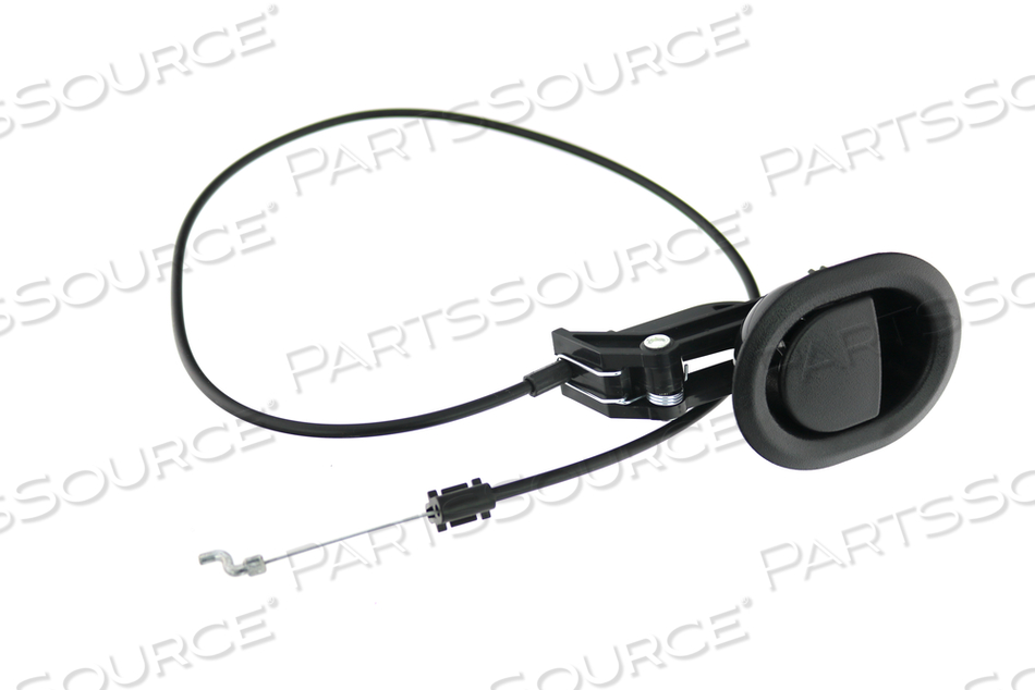 HANDLE/CABLE, RECLINER RELEASE, FOR USE WITH: FOR 3500 SYMMETRY® PLUS RECLINERS by Stryker Medical