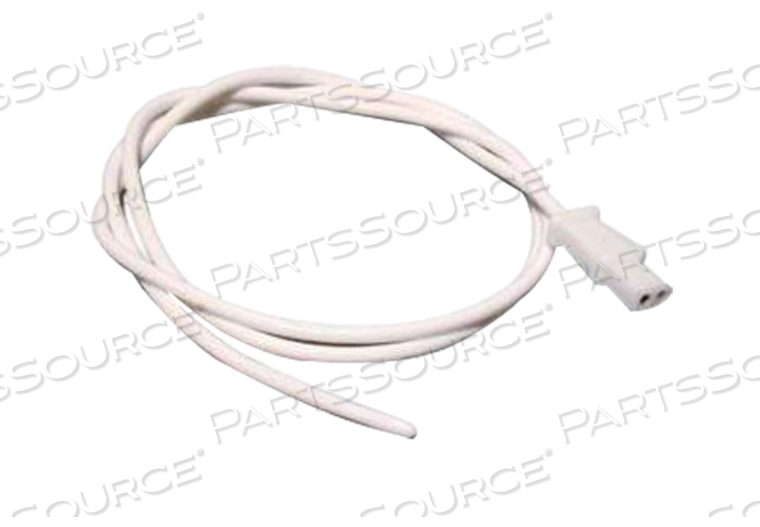 DISPOSABLE SKIN SENSOR TEMPERATURE PROBE by Mindray North America