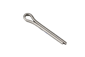 COTTER PIN, 1/16 IN DIA, STAINLESS STEEL, 1 IN by STERIS Corporation