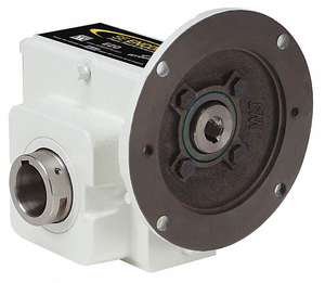 SPEED REDUCER C-FACE 180TC 30 1 by Winsmith