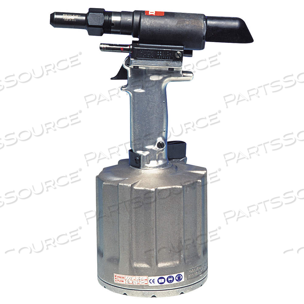 AIR RIVETER GENERAL 9986 LB. by Huck Magna-Lok