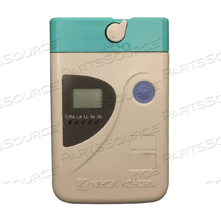 REPAIR - NIHON KOHDEN ZM-930PA/931PA TELEMETRY TRANSMITTER 