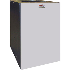 WINCHESTER 15 KW MOBILE HOME DOWNFLOW ELECTRIC FURNACE 3.5 TON by Hamilton Home Products