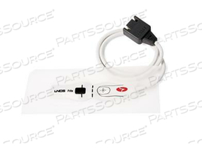 ACCUTORR PEDIATRIC SPO2 SENSOR by Mindray North America