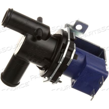 WATER SOLENOID VALVE WATER SOLENOID VALVE