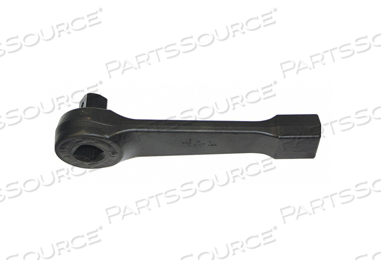 SLUGGING WRENCH ADAPTER 3/4 X 11-1/2 IN by Wright Tool