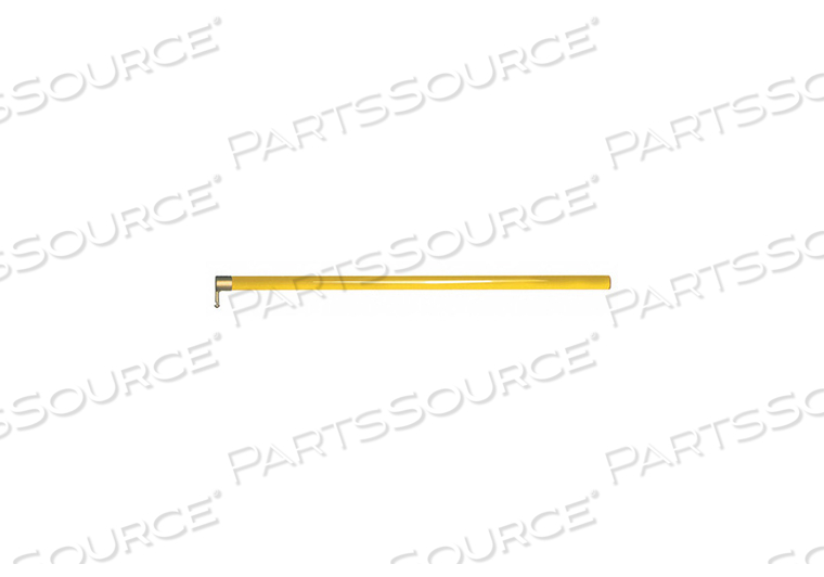HOT SWITCH STICK YELLOW by Salisbury