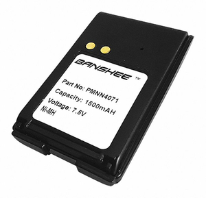 BATTERY PACK FITS MODEL MAG ONE 7.4V by Banshee