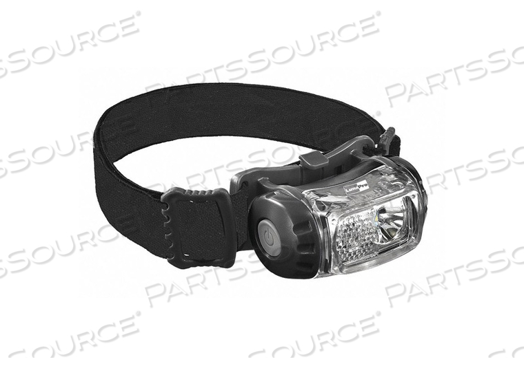 HEADLAMP 200/90/20 LUMENS by Lumapro Products HEADLAMP 200/90/20 LUMENS by Lumapro Products