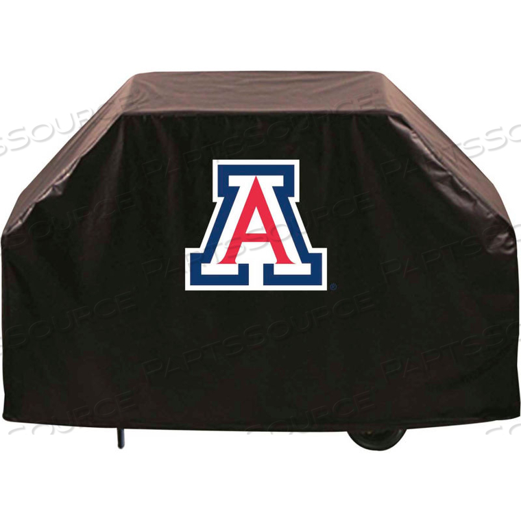 GRILL COVER, ARIZONA, 60"L X 21"W X 36"H 