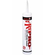 08090I RED DEVIL HEAT RESISTANT SILICONE,RED,10.1 FL OZ CARTRIDGE by Red Devil