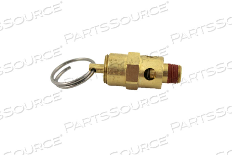 PRESSURE RELIEF VALVE KIT by Midmark Corp.