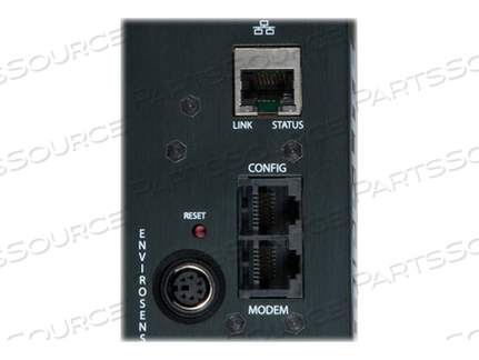 PDU 3-PHASE SWITCHED 208V 5.7KW L21-20P 21 C13; 3 C19 0URM 